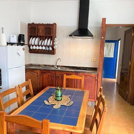 Casa Los Juanes Калета де Себо Екстериор снимка